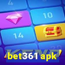 bet361 apk